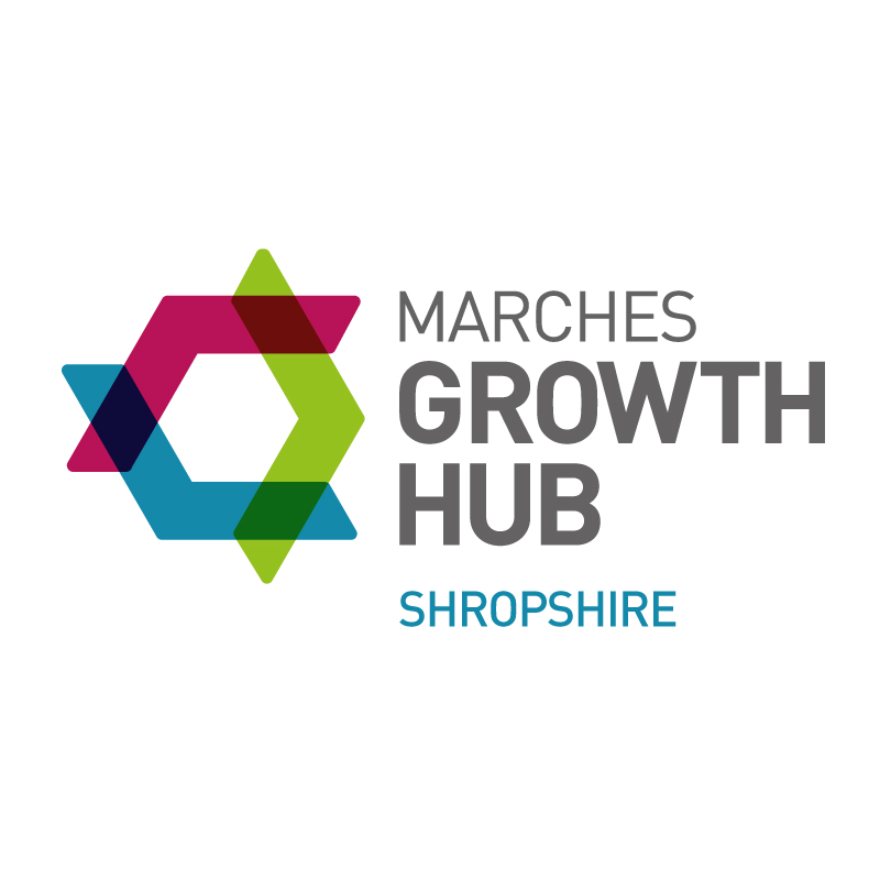 Marches Growth Hub 2