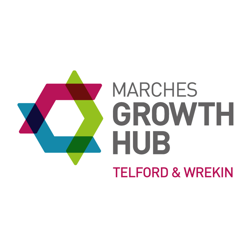 Marches Growth Hub 3